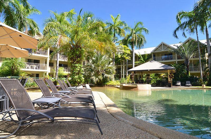Sands Port Douglas