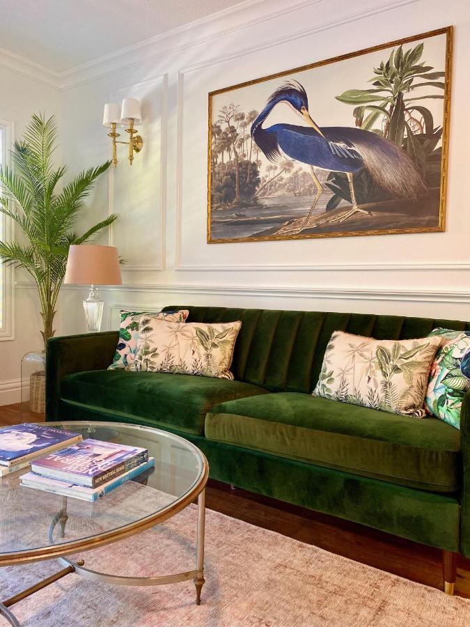Apartment Ultima- Unique Elegance In *