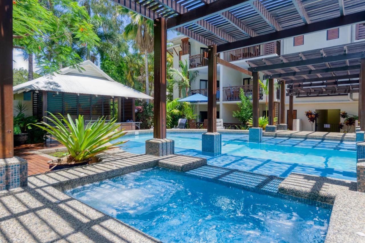Ultima- Unique Elegance In * Port Douglas