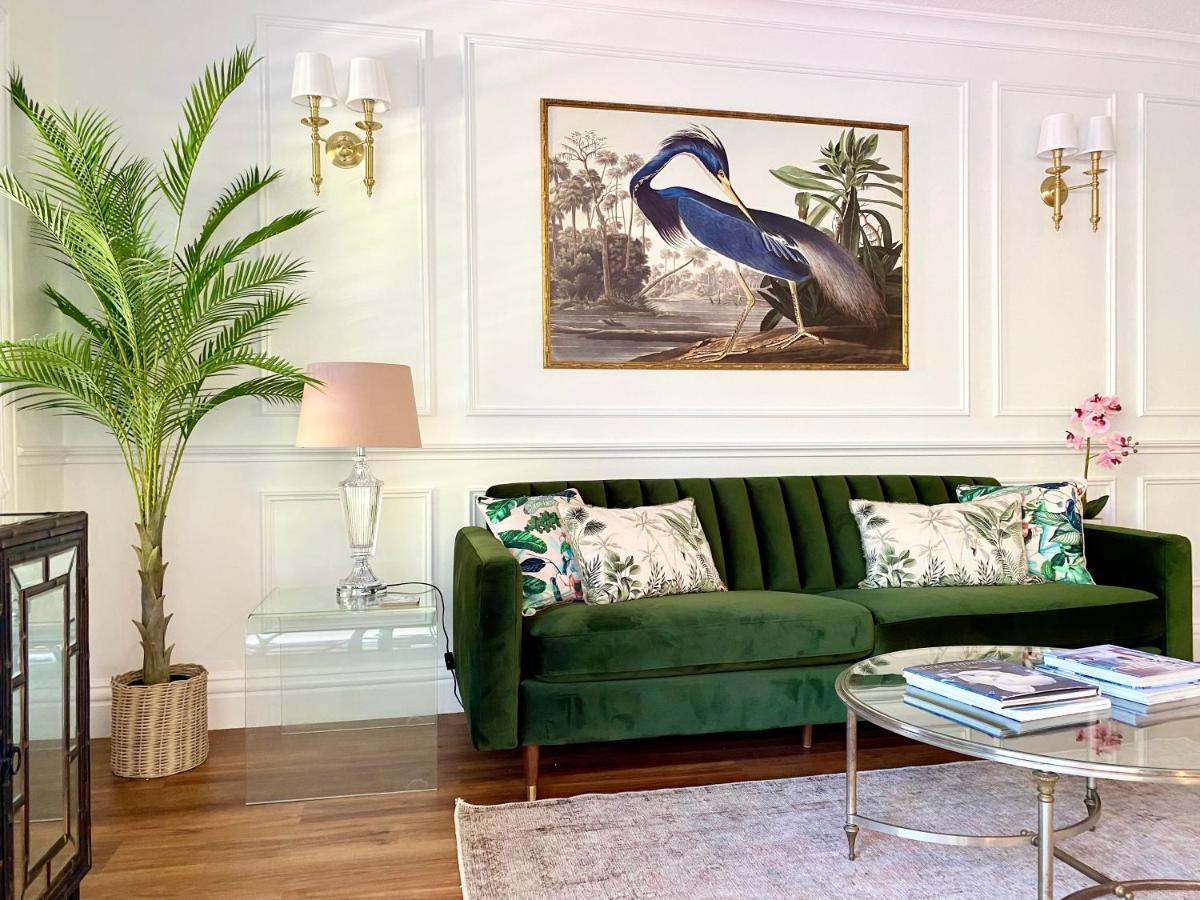 Apartment Ultima- Unique Elegance In *