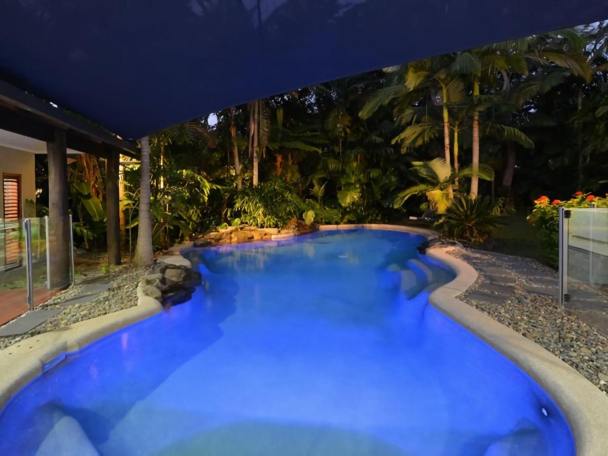 8 @ Sands Apartment Port Douglas