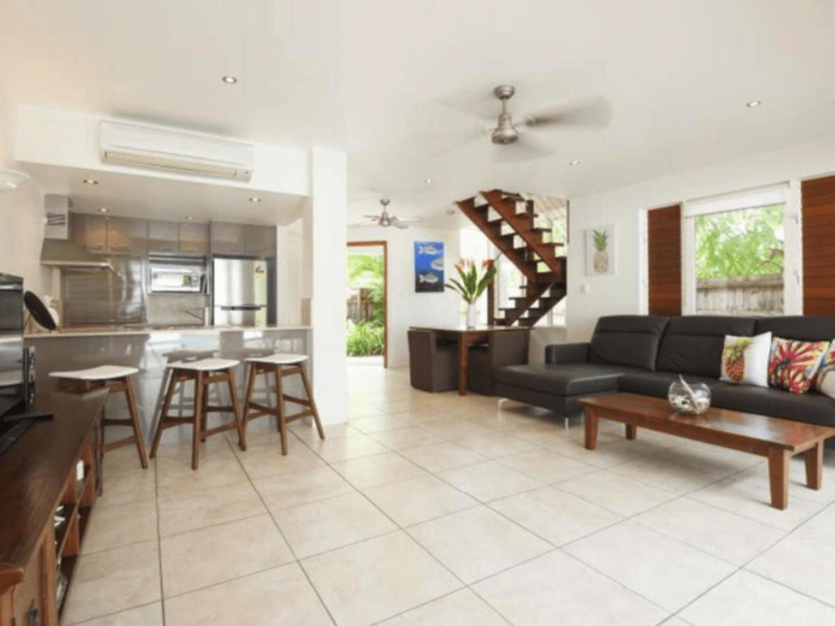 6 Templemoon Apartment