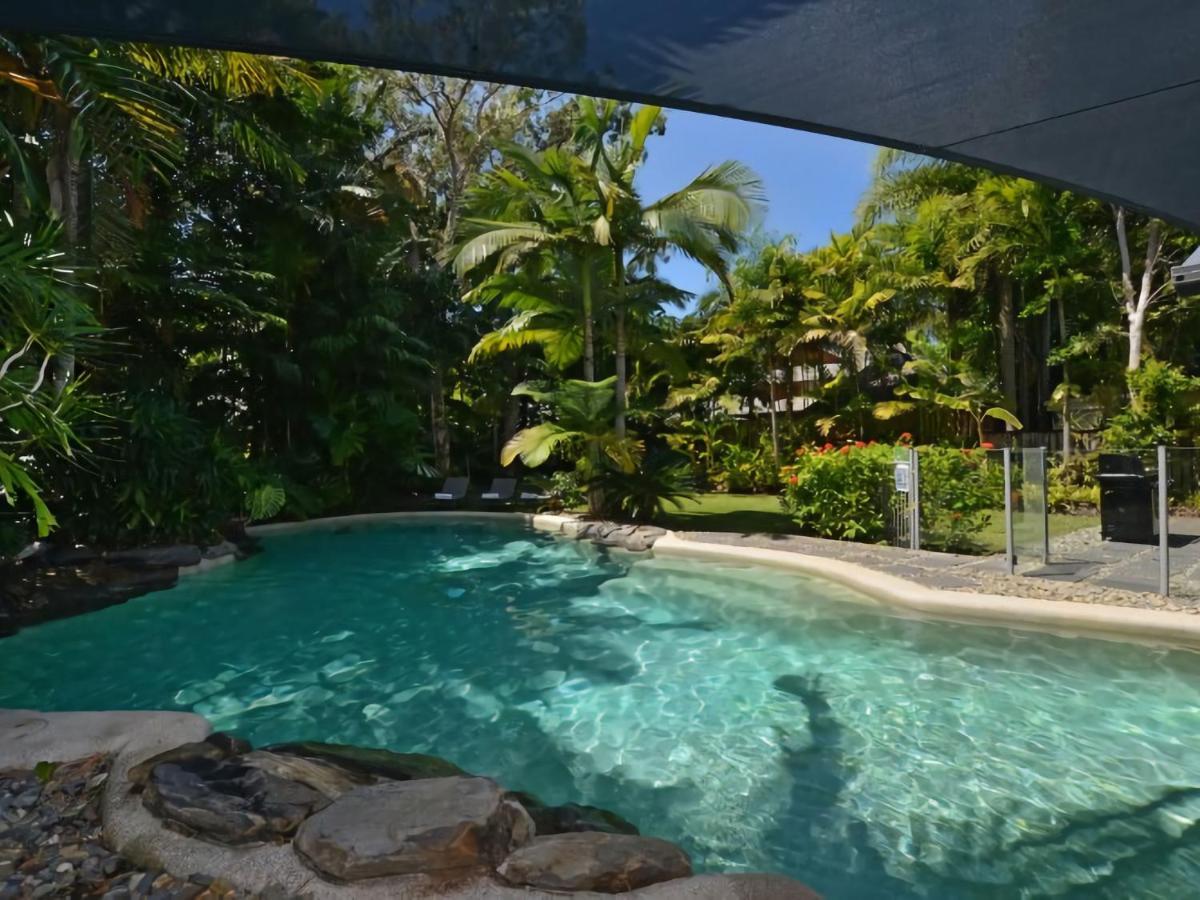8 @ Sands Apartment Port Douglas