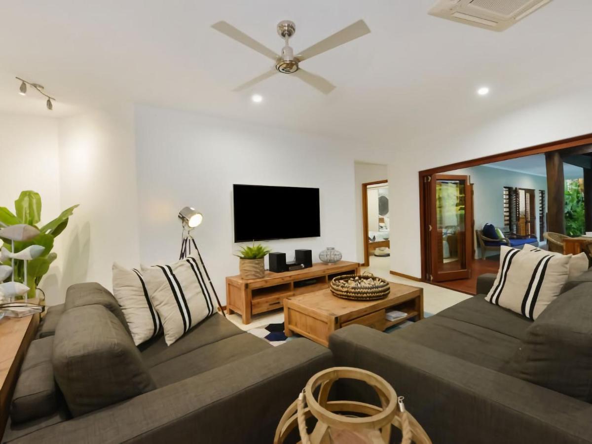 Apartment 8 @ Sands Port Douglas