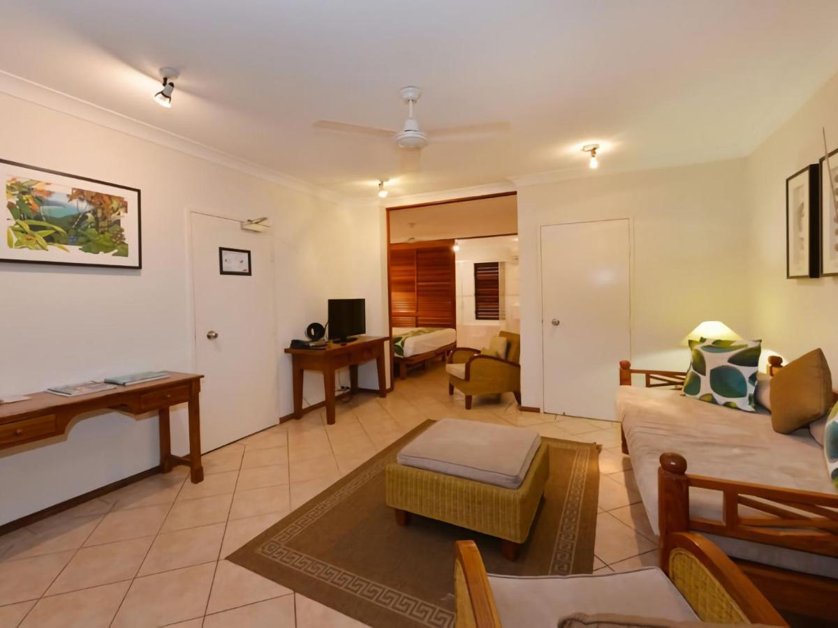 Balinese Style * Port Douglas