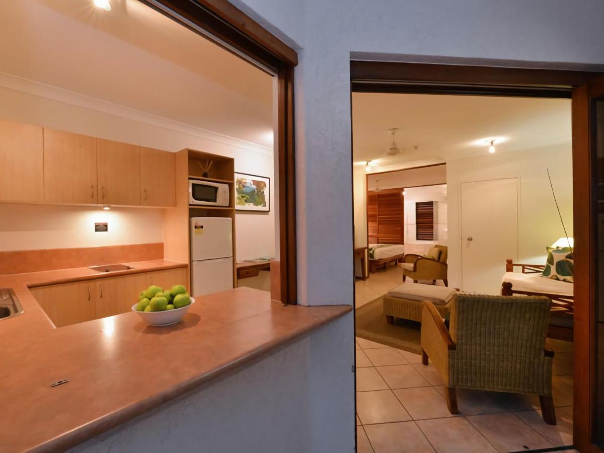 Apartment Balinese Style