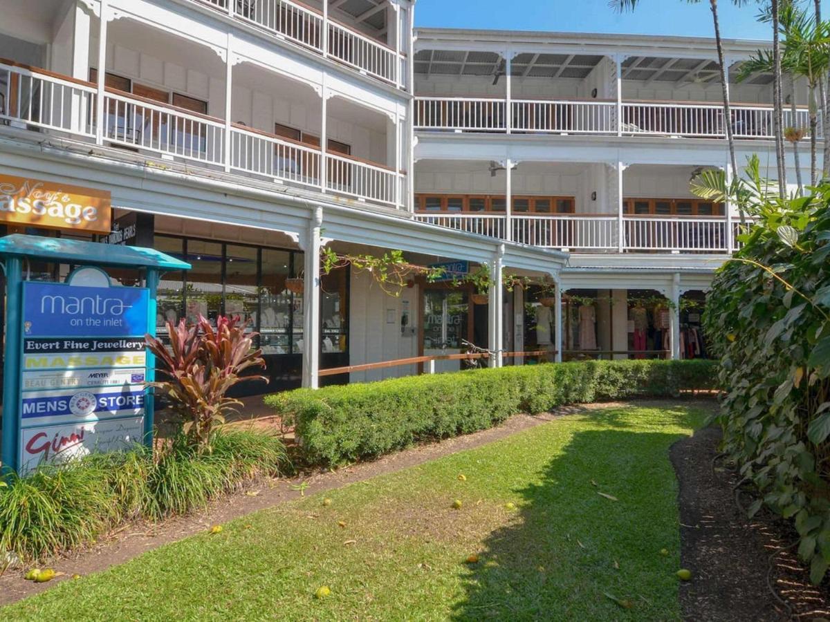 Resort Portside *