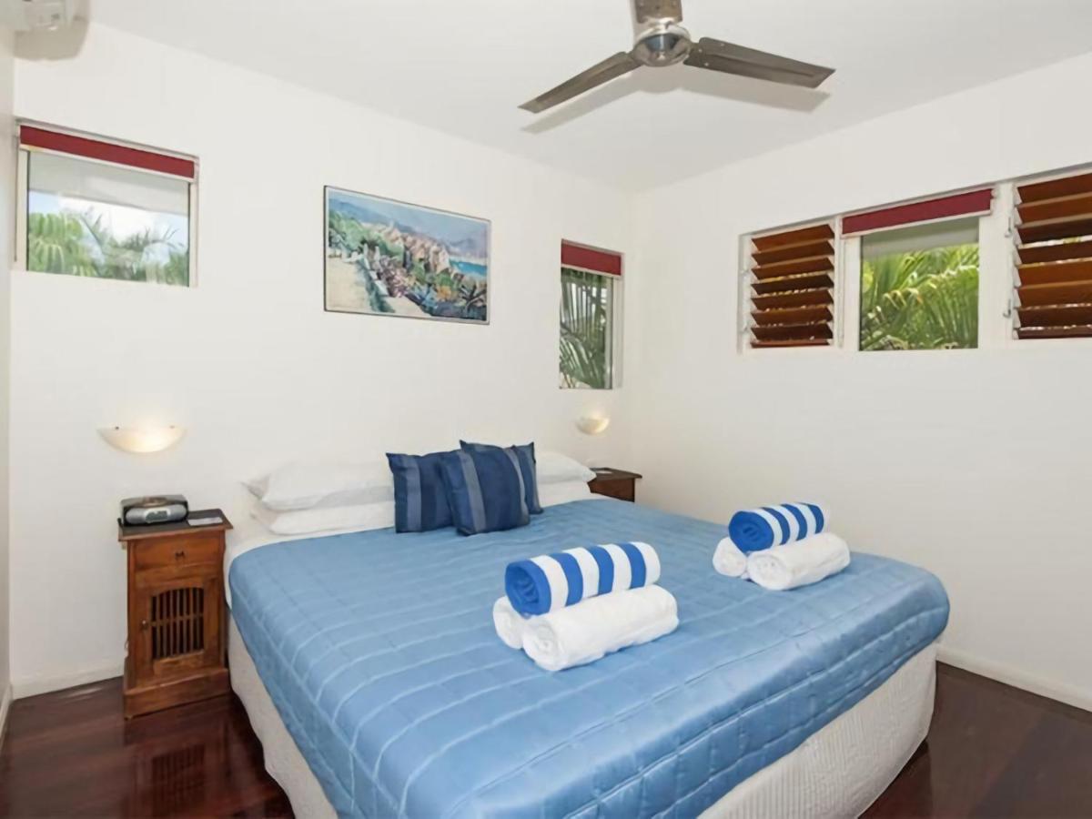 8 Templemoon Apartment