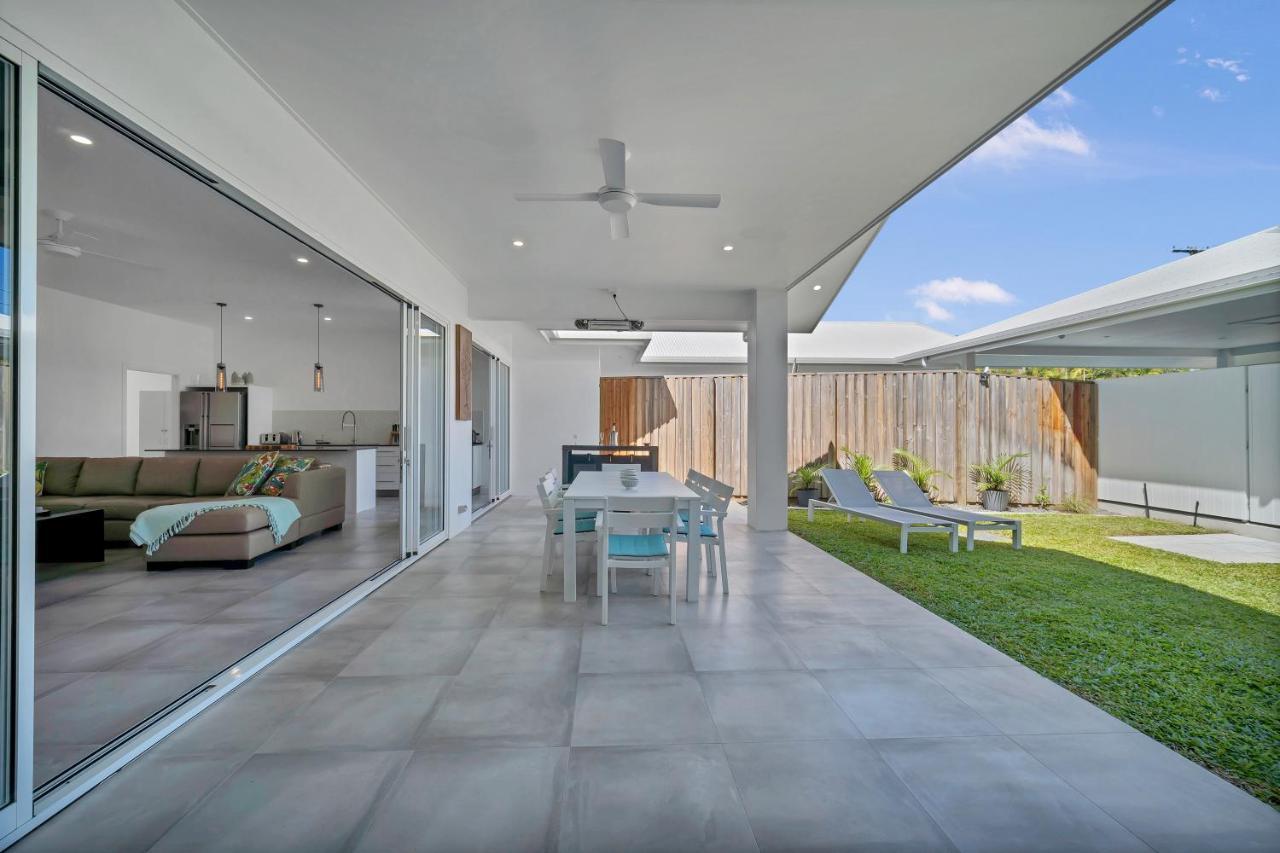 Holiday home Whitesands Port Douglas