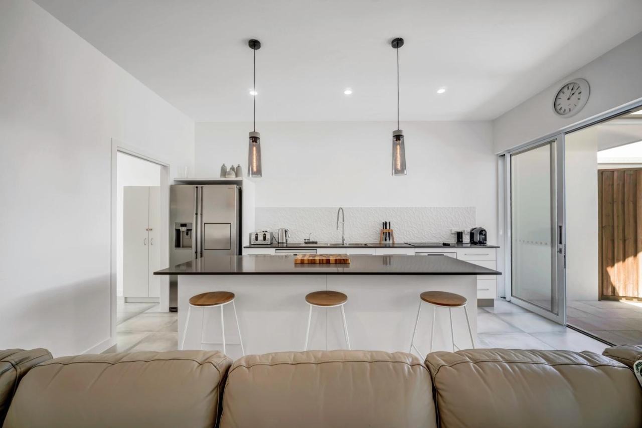 Whitesands Holiday home