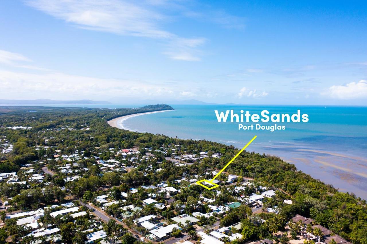 Whitesands Holiday home