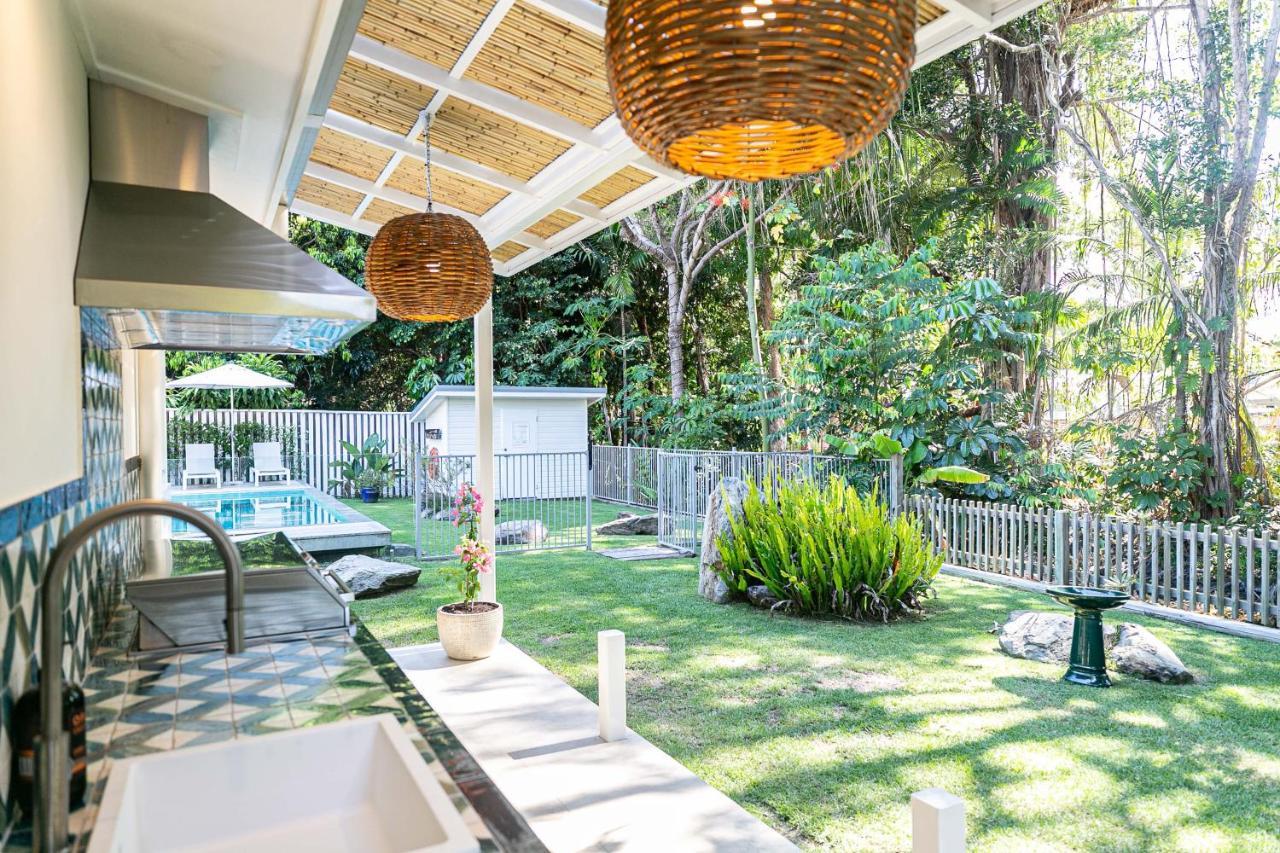 Pineapple Petes House * Port Douglas