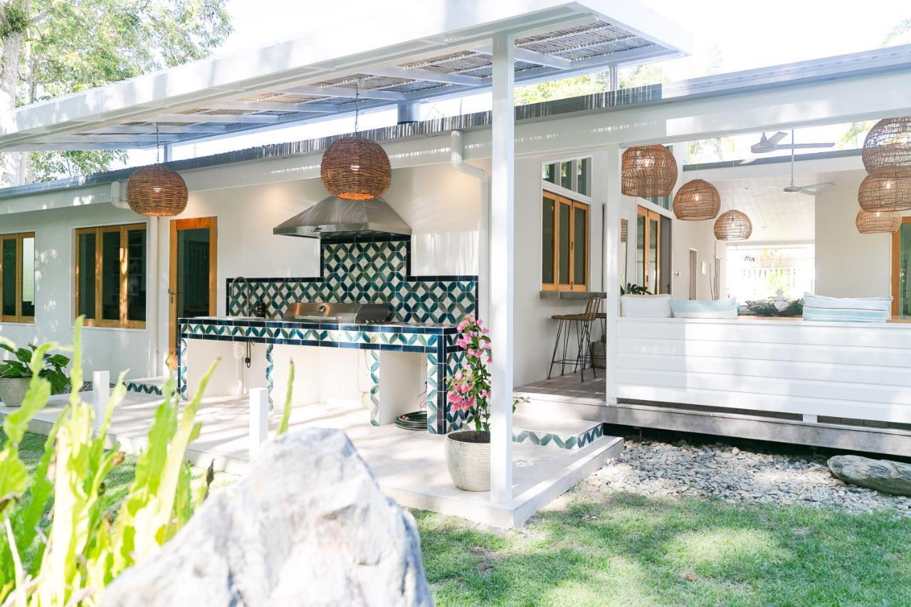 Pineapple Petes House *