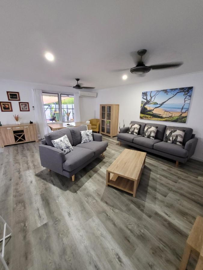 Escape To 4mile Holiday home *