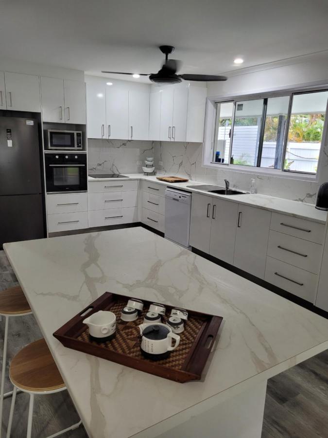 Escape To 4mile Holiday home *