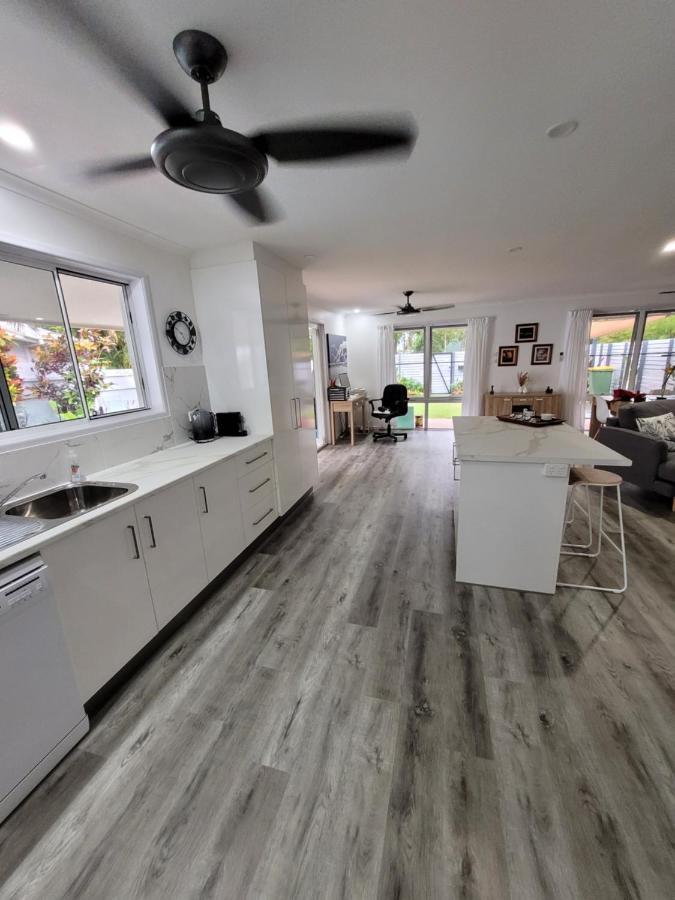 Escape To 4mile Port Douglas