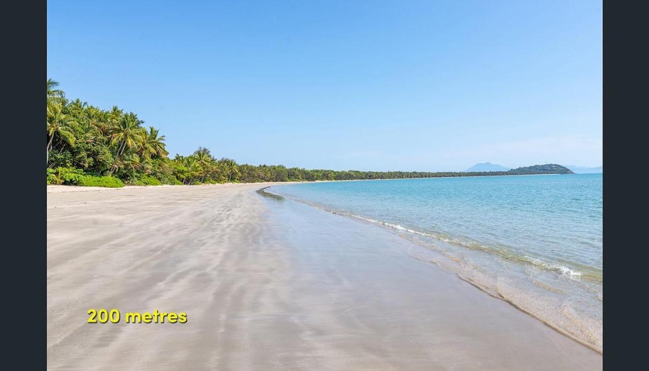 Holiday home Modern 2 Bedroom Townhouse - Four Mile Escapes