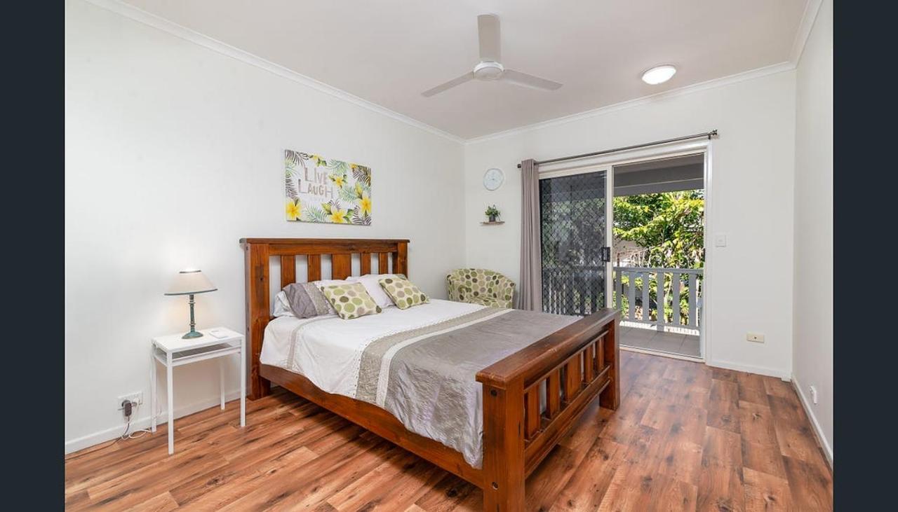 Modern 2 Bedroom Townhouse - Four Mile Escapes Holiday home Port Douglas