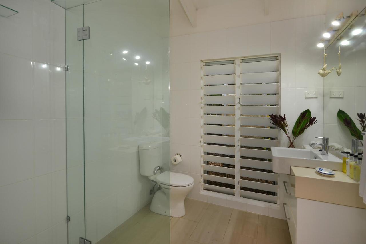 Pavilions In The Palms Heated Pool Short Path To Five Bedrooms Sleeps 14 Port Douglas