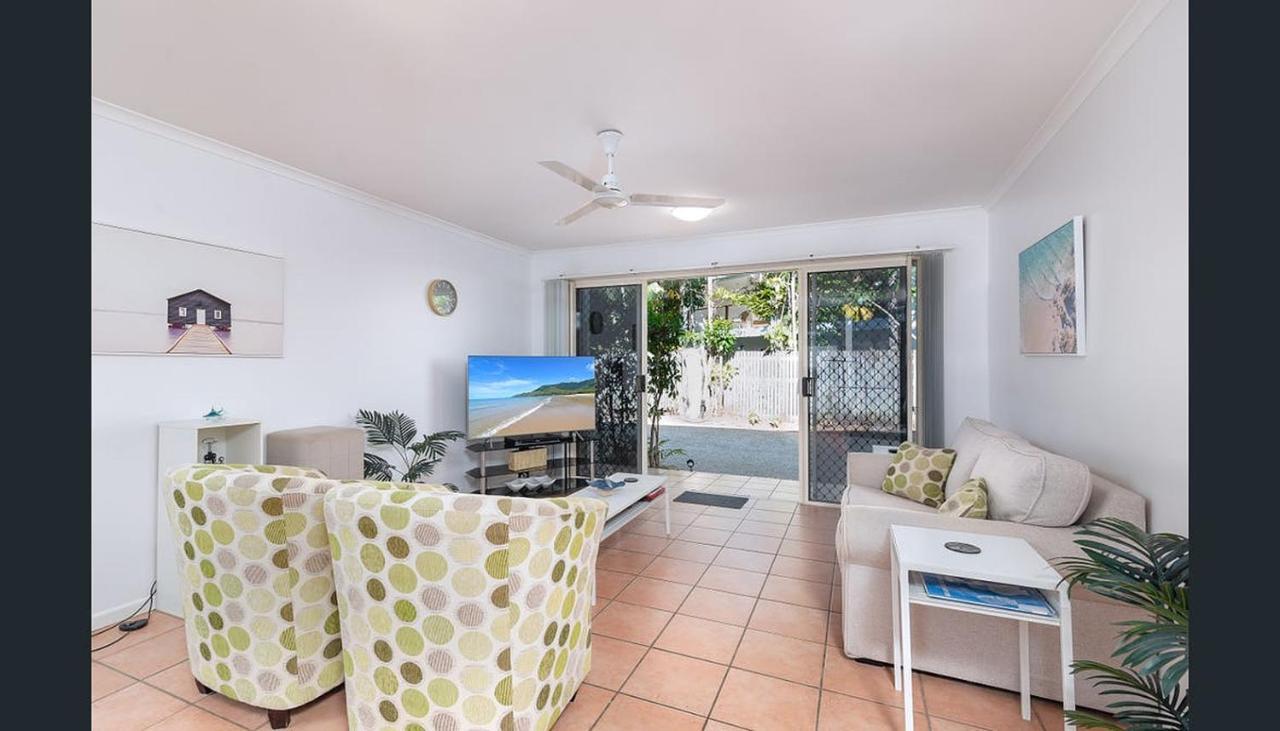 Holiday home Modern 2 Bedroom Townhouse - Four Mile Escapes Port Douglas