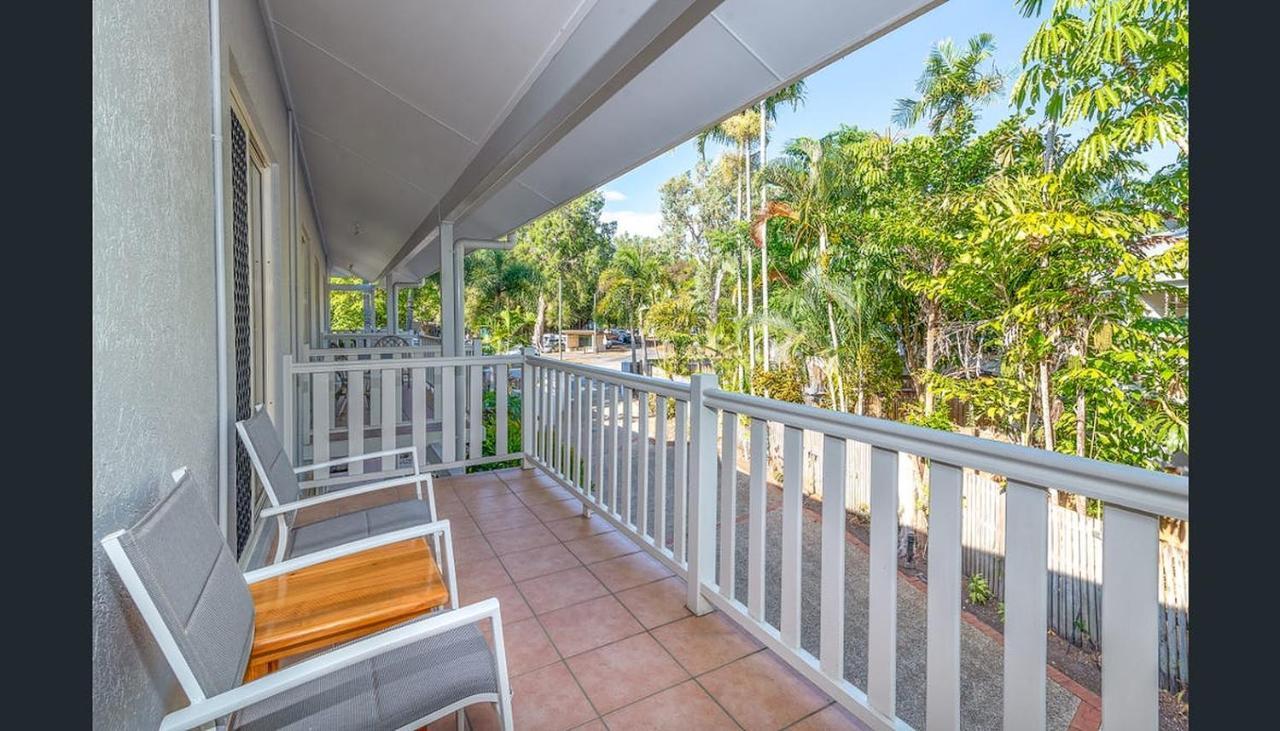 Holiday home Modern 2 Bedroom Townhouse - Four Mile Escapes