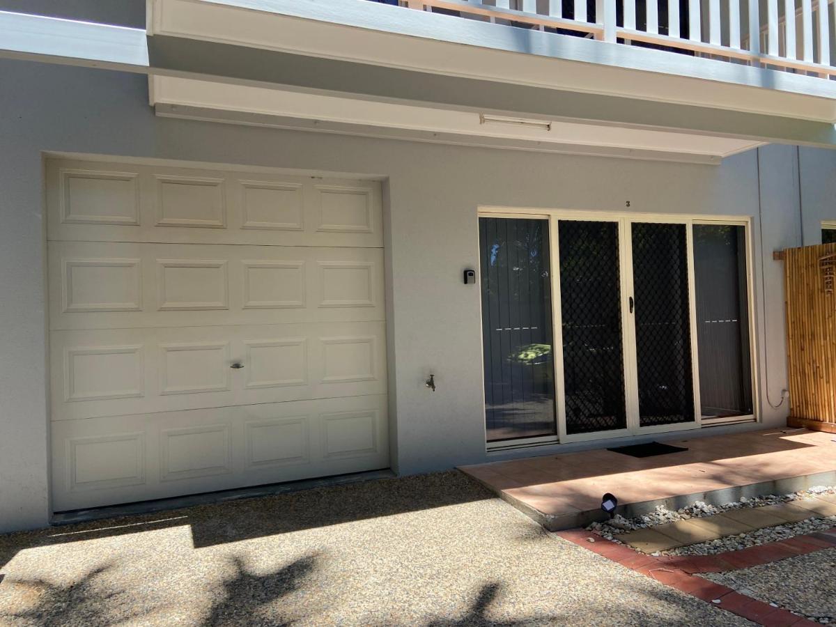 Holiday home Modern 2 Bedroom Townhouse - Four Mile Escapes *