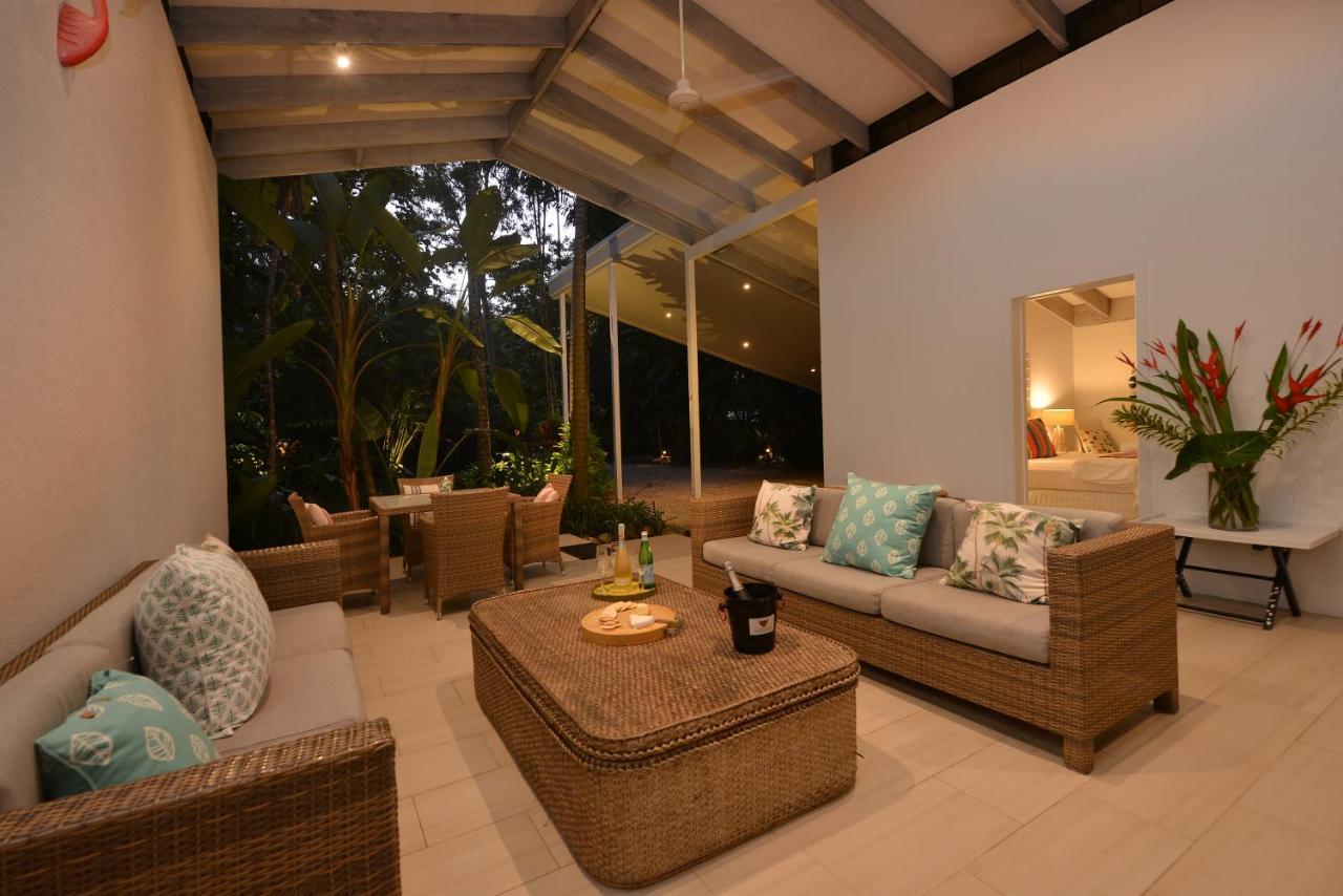 Pavilions In The Palms Heated Pool Short Path To Five Bedrooms Sleeps 14 Holiday home Port Douglas