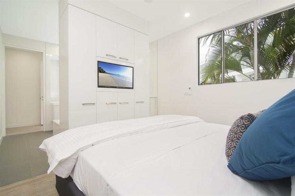 Pool Aparthotel Port Douglas