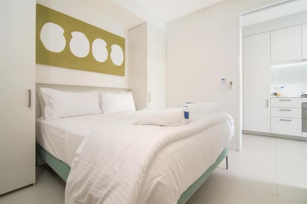 Aparthotel Pool Port Douglas