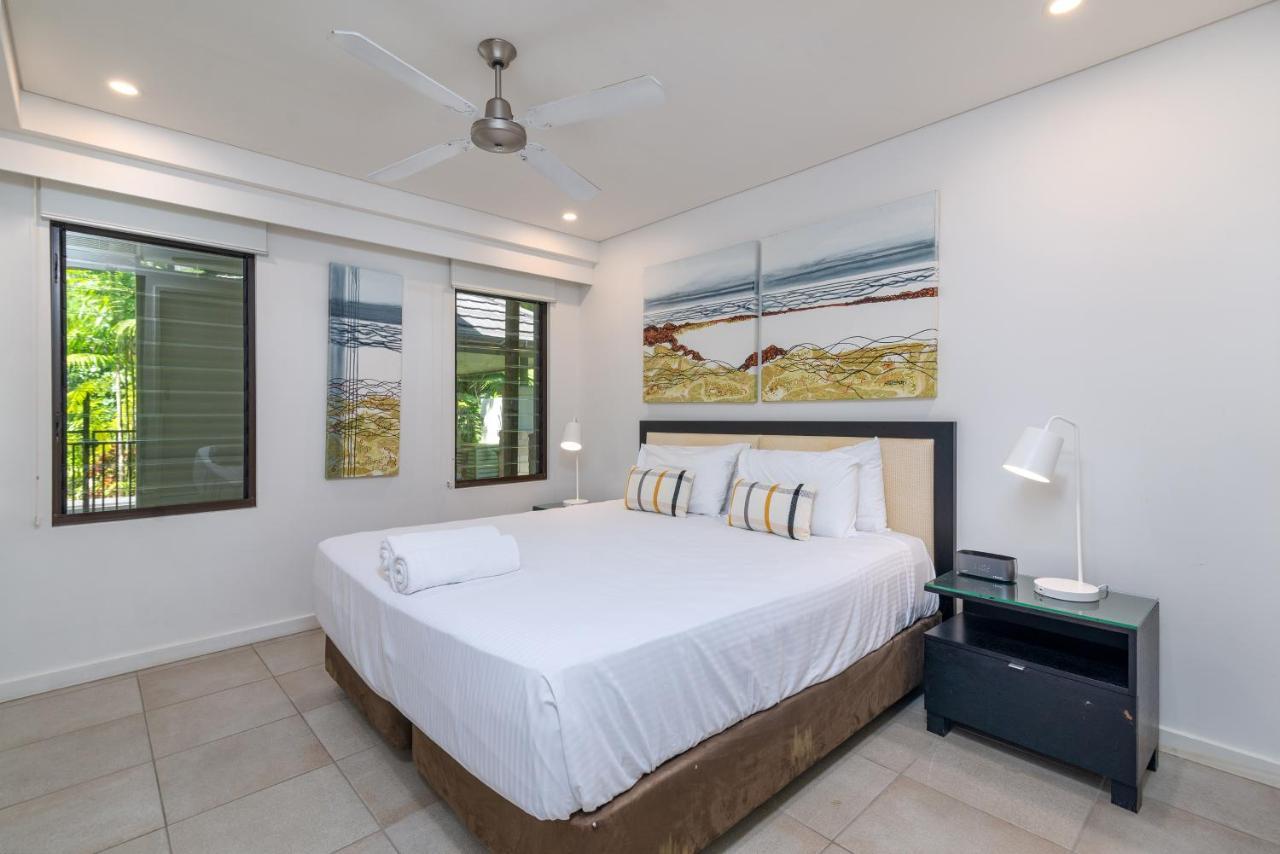 Apartment Seascape Holidays At Seascape Temple Port Douglas