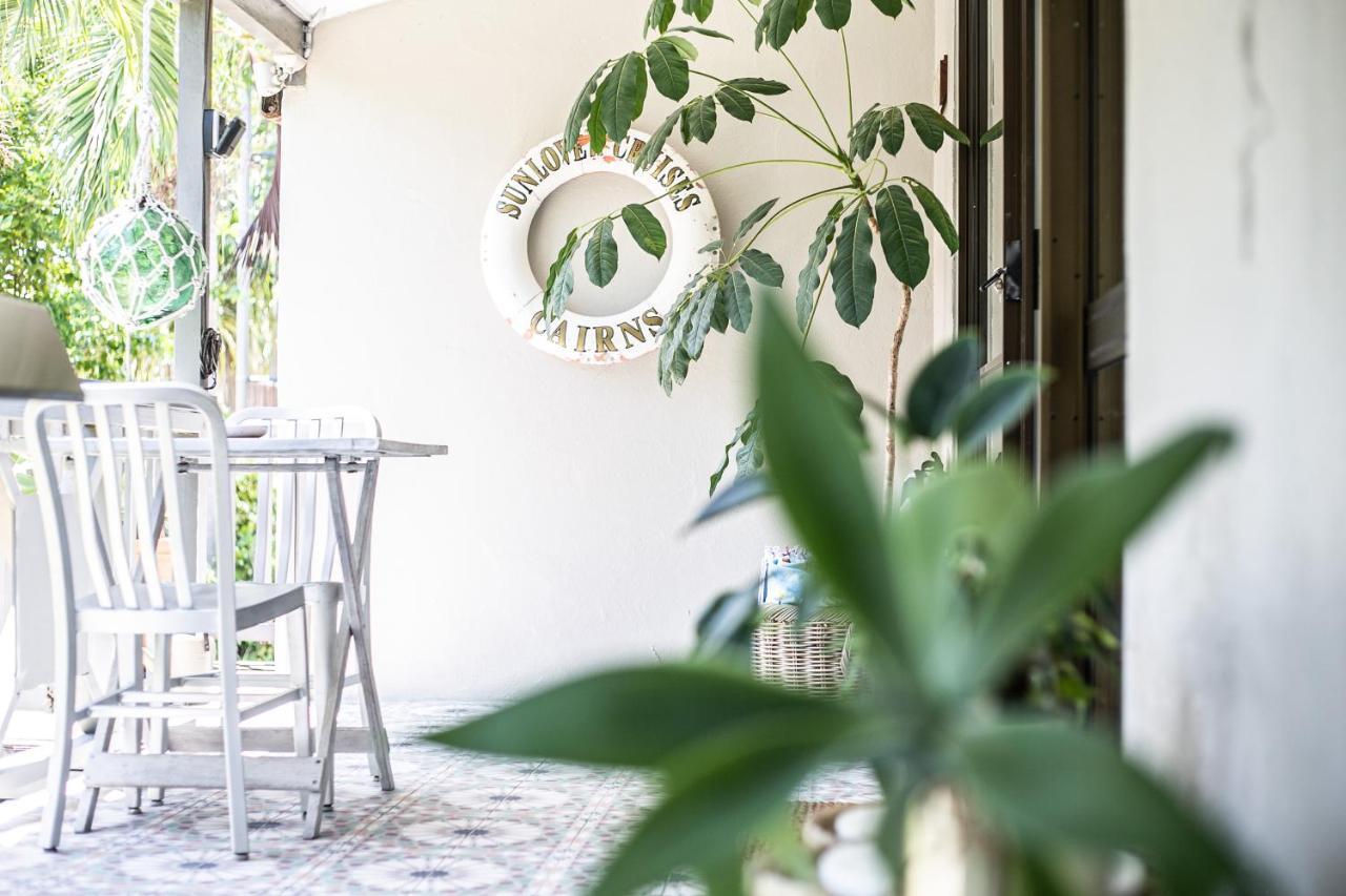Wayfarer Apartment, In The Heart Of * Port Douglas