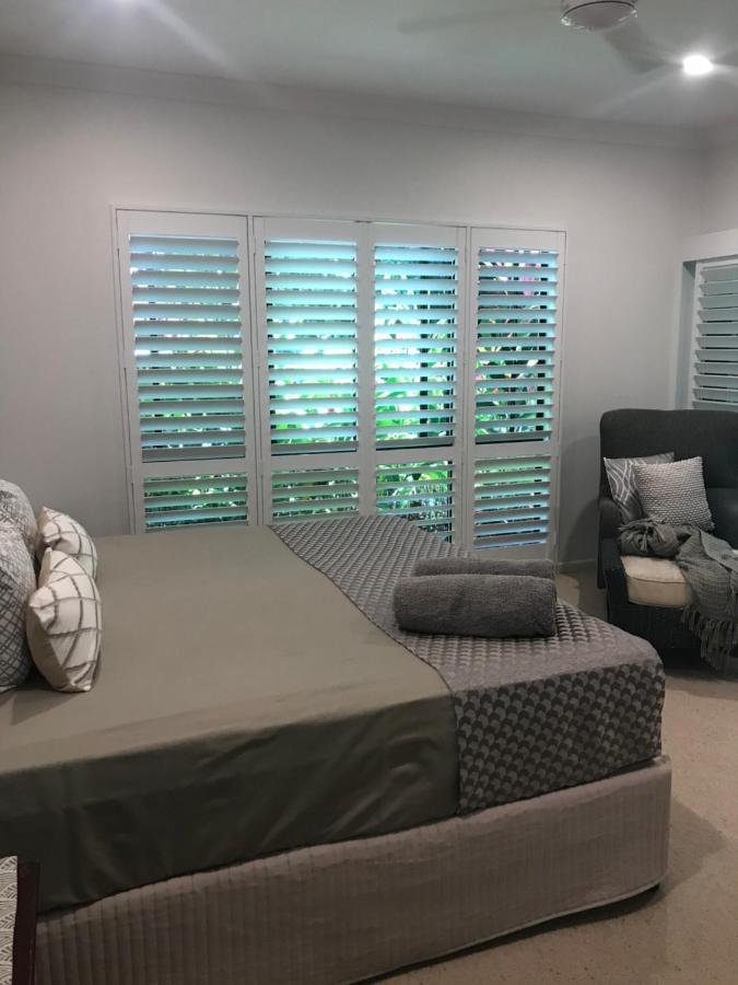 Chez Brolga Port Douglas