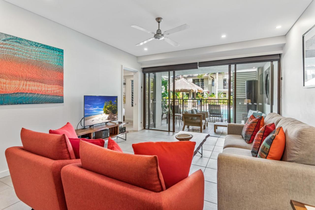 Private In Temple Port Douglas