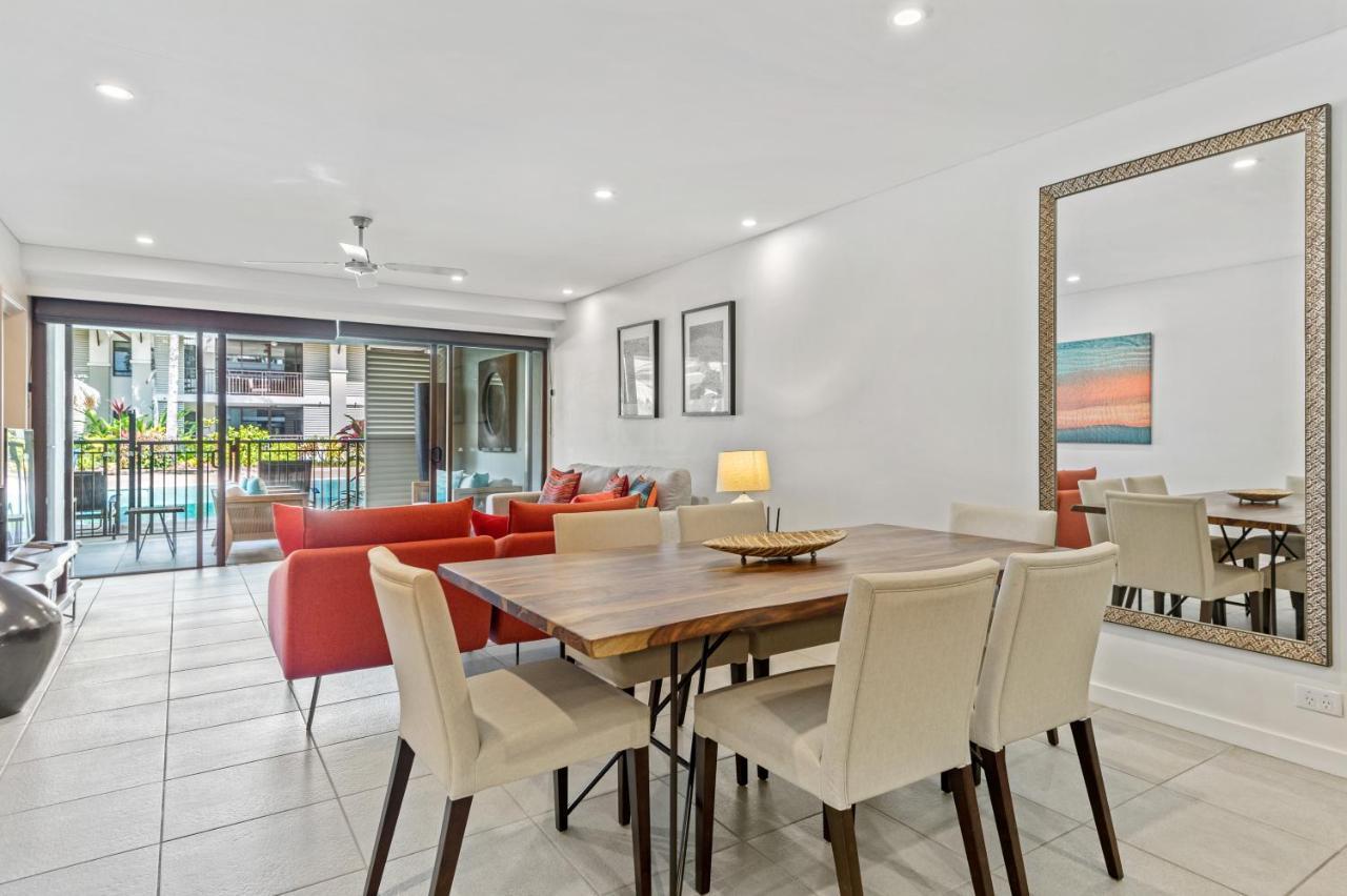 Private In Temple Port Douglas
