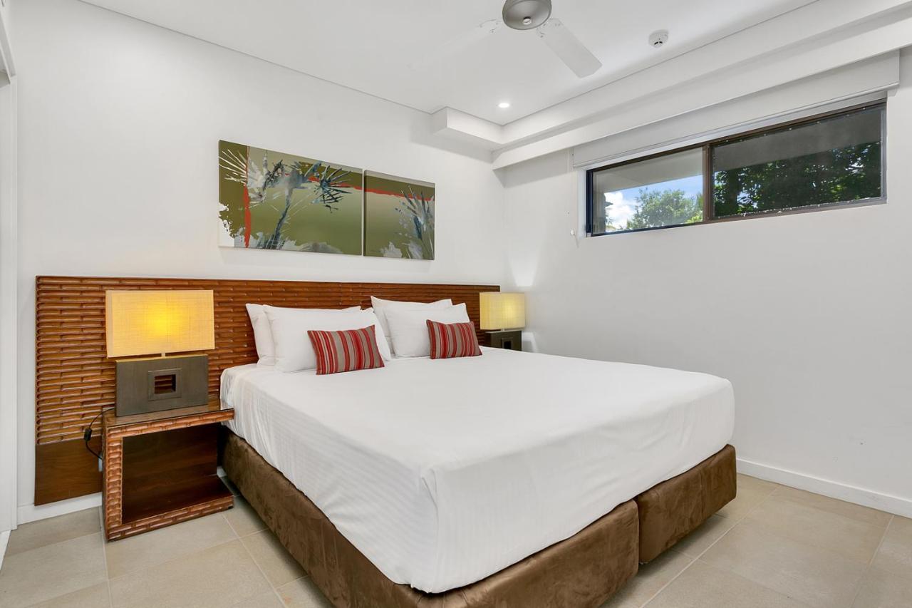 Private In Temple Resort