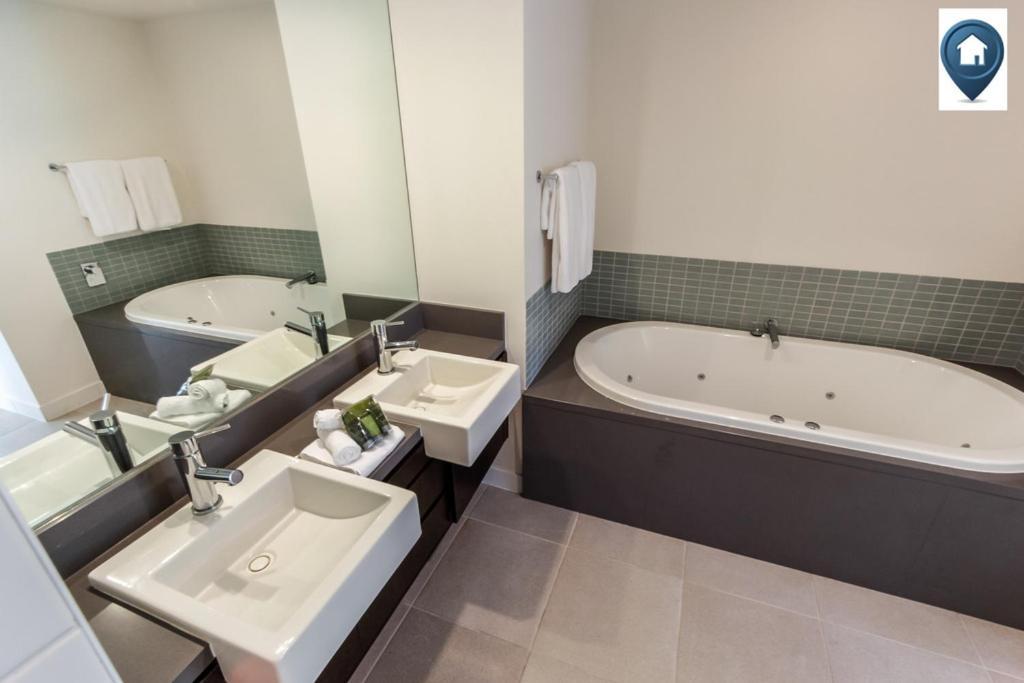 Resort Private In Temple Port Douglas