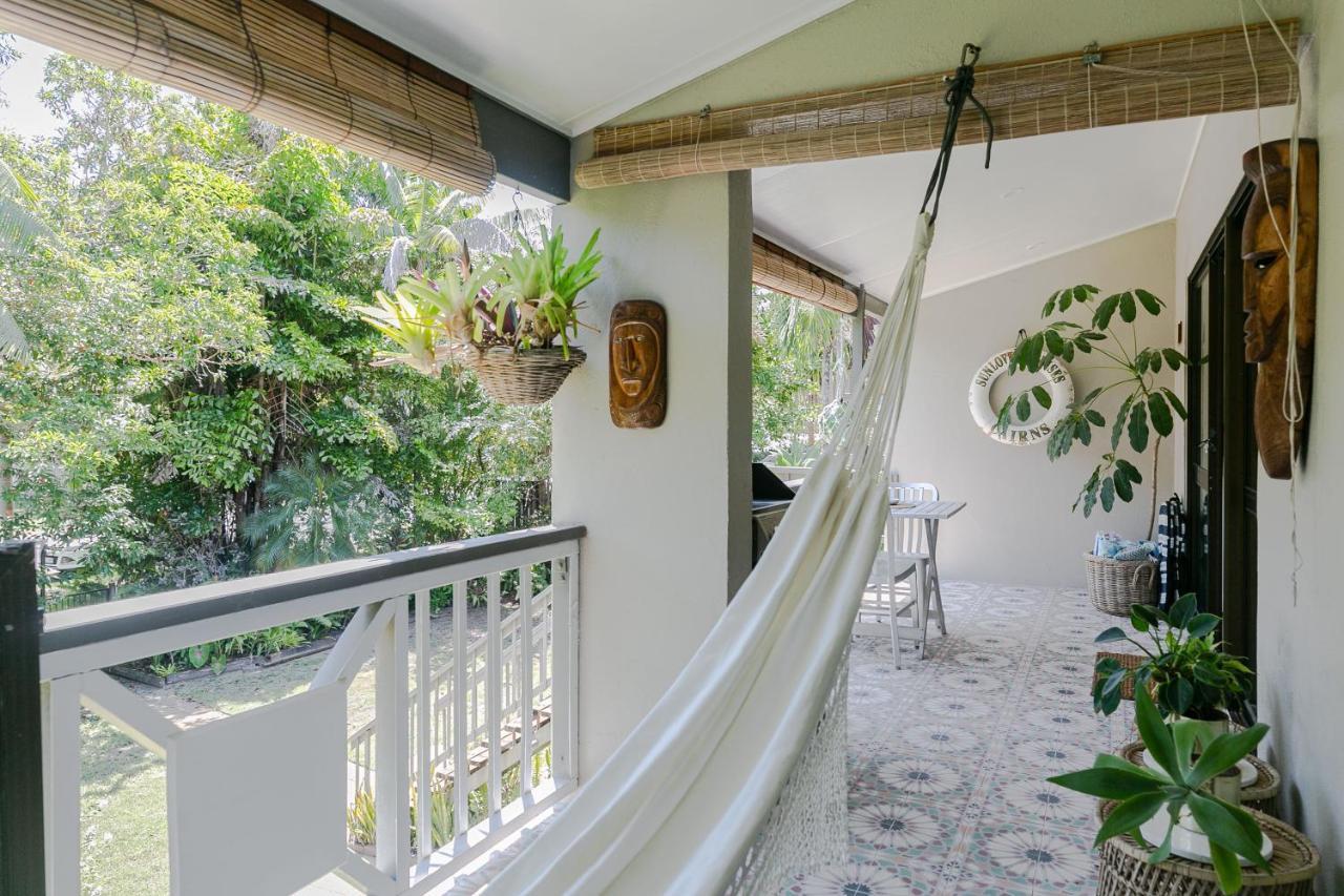 Wayfarer Apartment, In The Heart Of Port Douglas