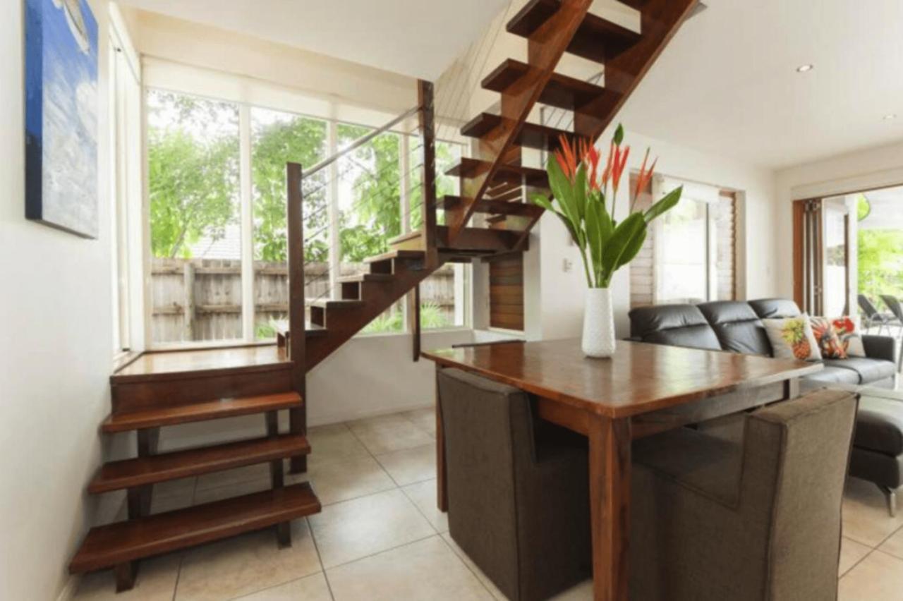 6 Templemoon Apartment *