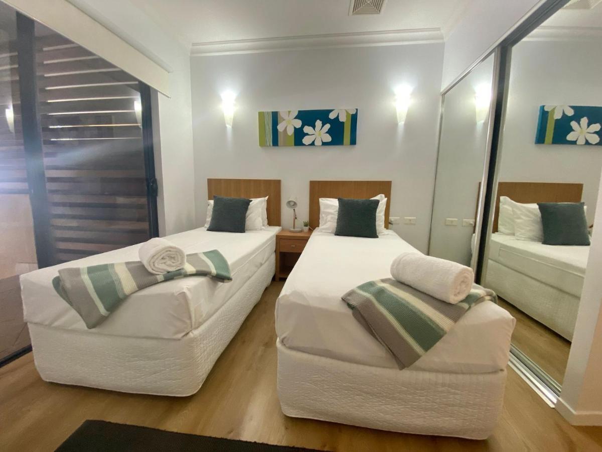 Apartment Heritage Bring The Family Port Douglas