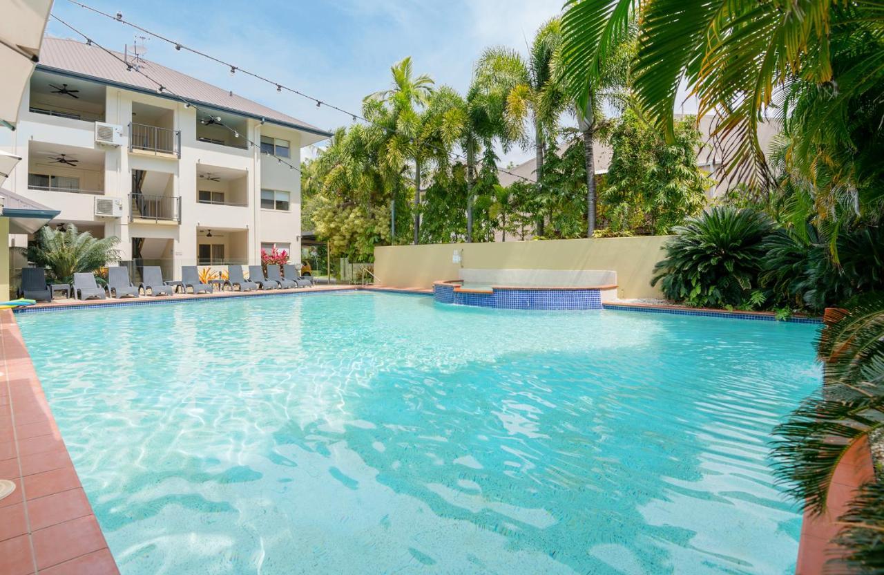 Plaza 4* Port Douglas