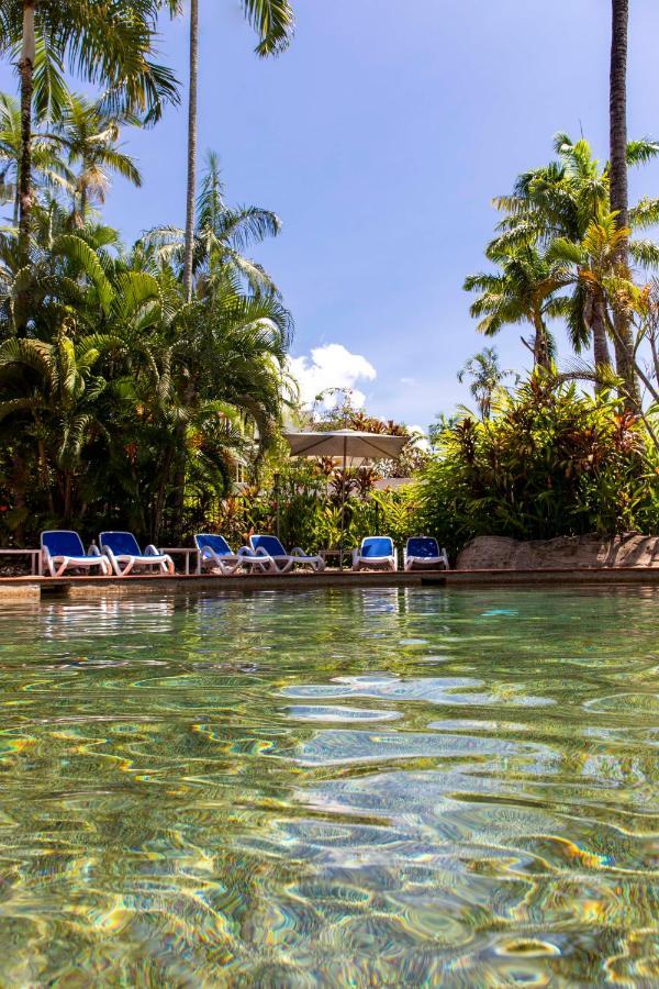 Club Tropical - Newly Renovated Apartment