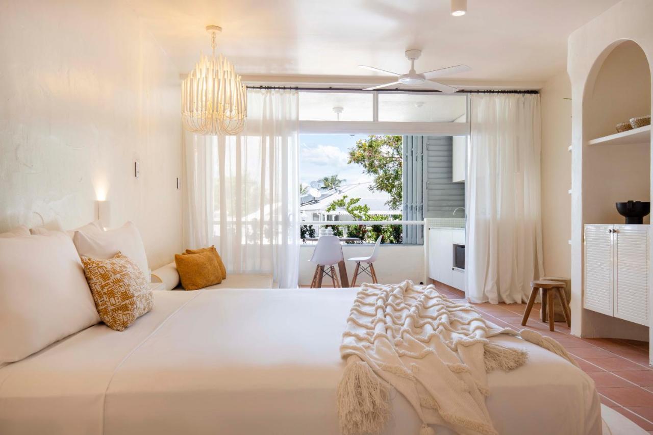 Club Tropical - Newly Renovated * Port Douglas
