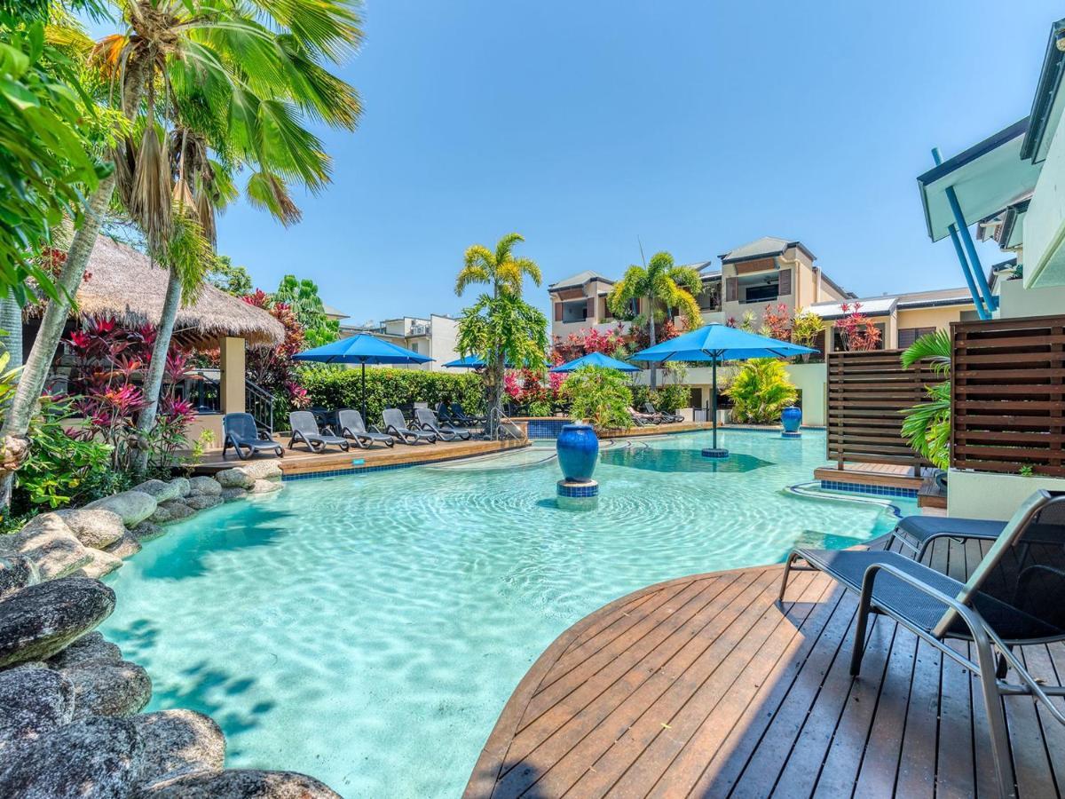 Heritage Bring The Family Apartment Port Douglas