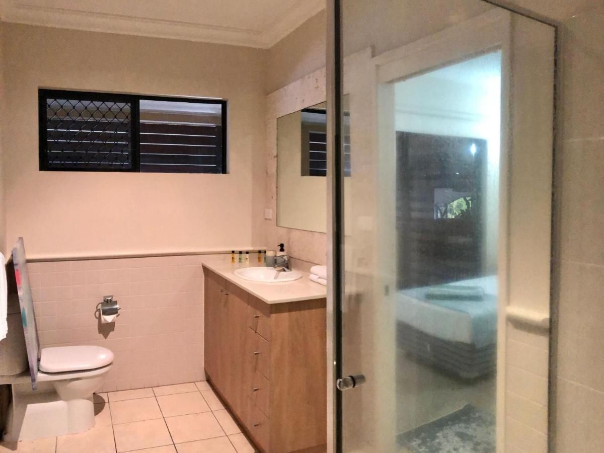 Apartment Heritage Bring The Family Port Douglas