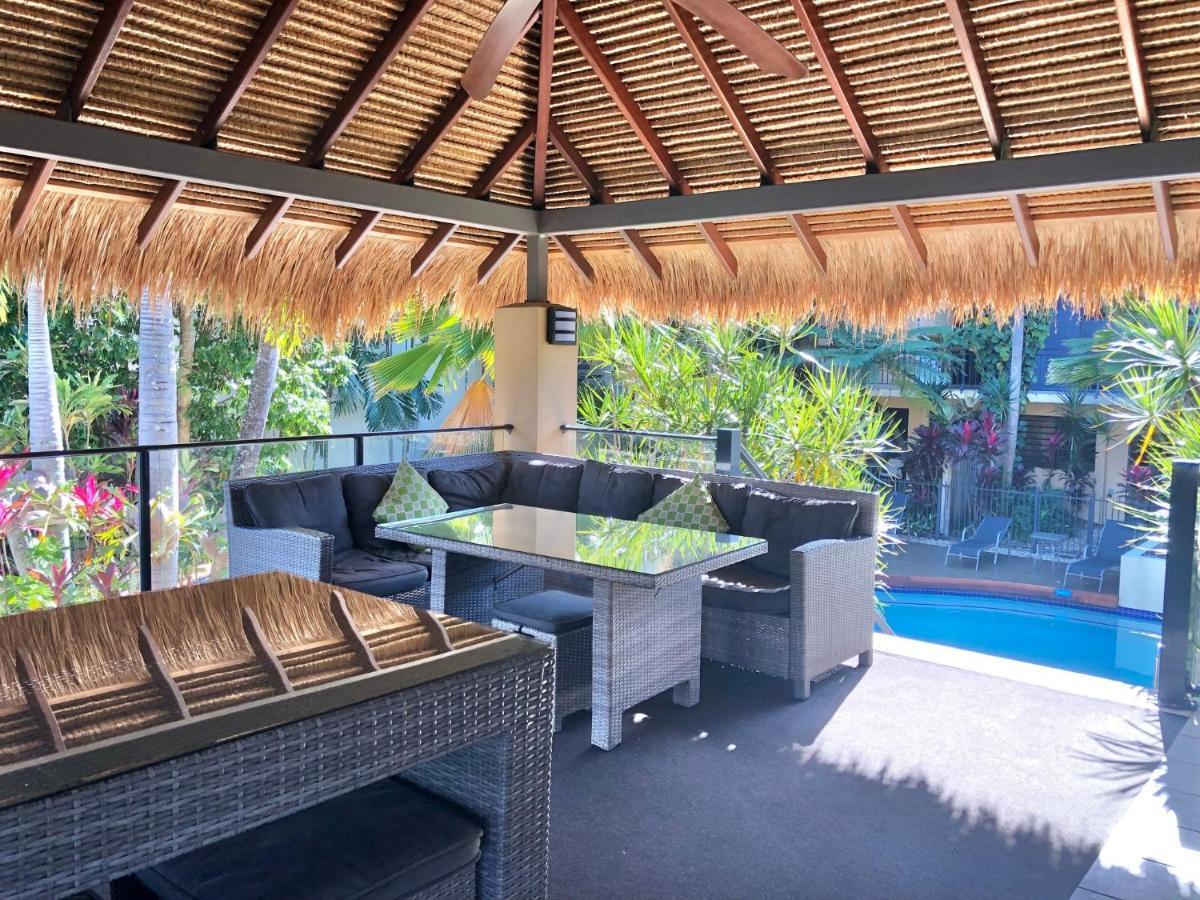 Heritage Bring The Family * Port Douglas