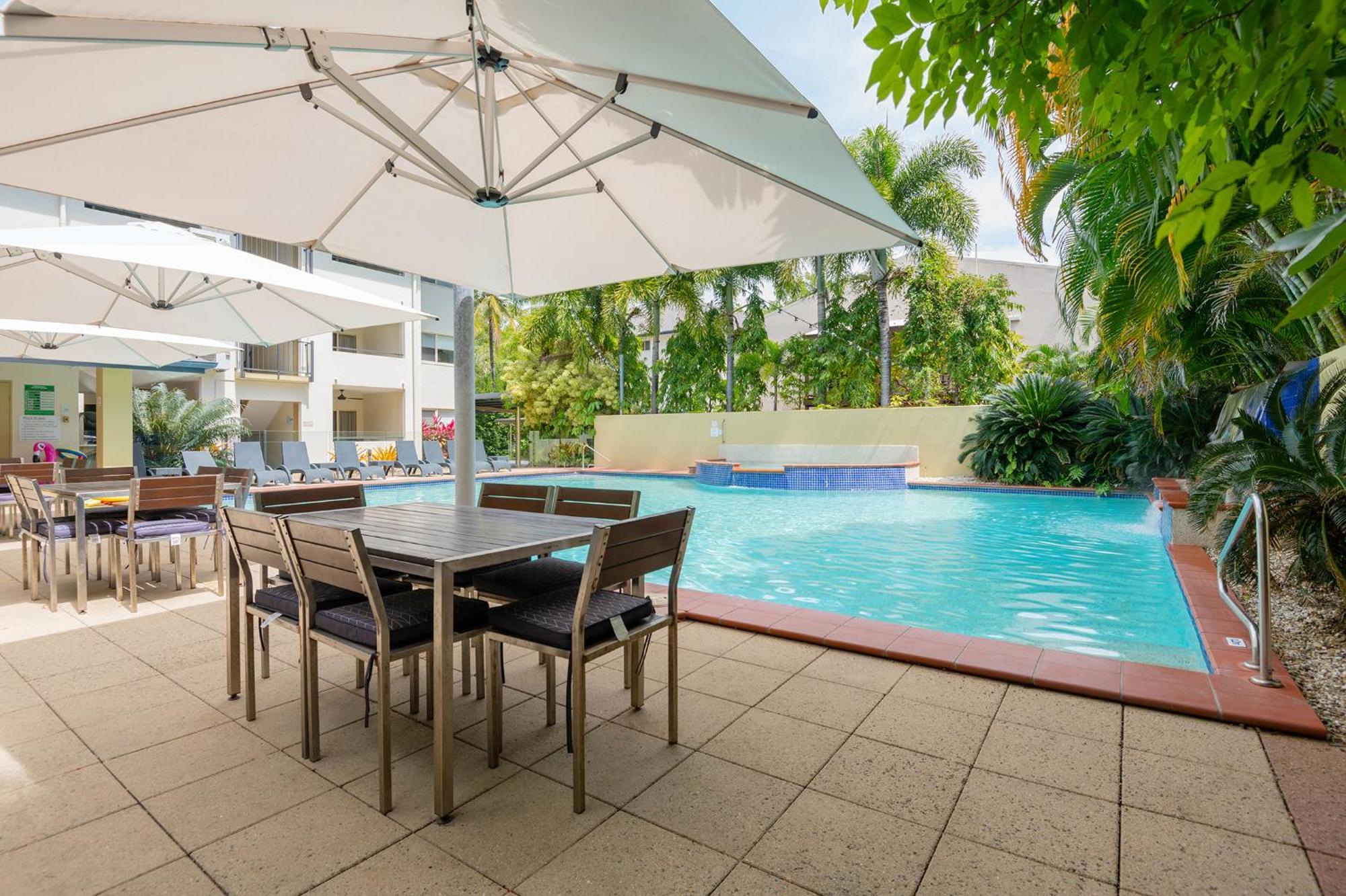 Plaza 4* Port Douglas