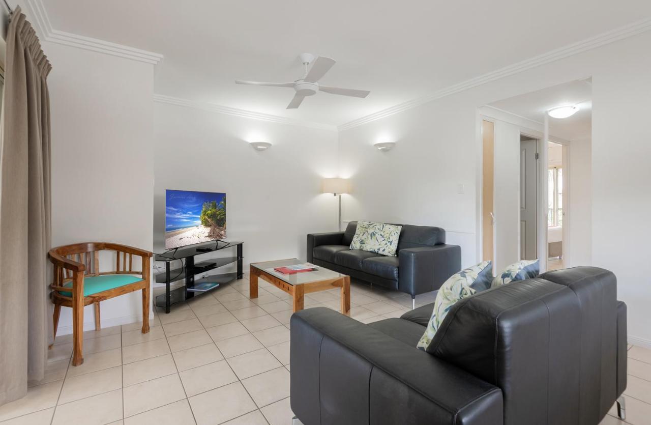 Plaza Resort Port Douglas