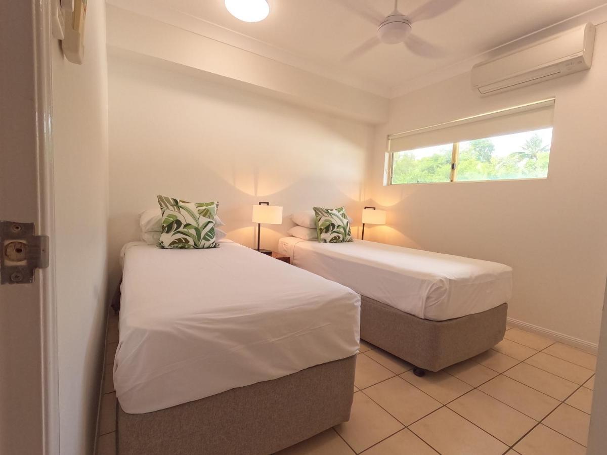 Plaza Resort Port Douglas