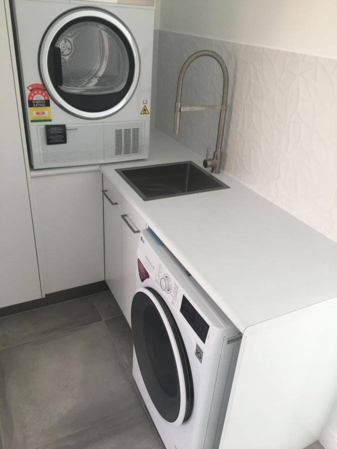 Whitesands Holiday home *