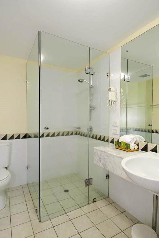 Silkari The Pavilions 4* Port Douglas